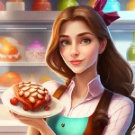 تحميل لعبة Restaurant Story مهكرة اخر اصدار للاندرويد