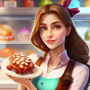 تحميل لعبة Restaurant Story مهكرة 2024 للاندرويد