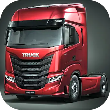 Truck Simulator 2024 Europe APK