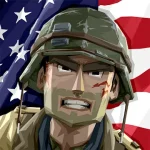 تحميل لعبة World War Polygon مهكرة اخر اصدار للاندرويد