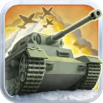 تحميل لعبة 1941 Frozen Front Premium مهكرة اخر اصدار للاندرويد