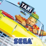 تحميل لعبة Crazy Taxi Classic مهكرة اخر اصدار للاندرويد