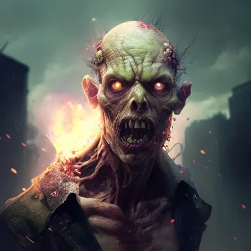 تحميل لعبة Dead Evil: Apocalypse Survive مهكرة اخر اصدار للاندرويد