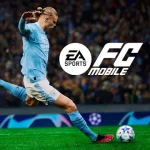 تحميل لعبة فيفا 2024 موبايل EA SPORTS FC 24 FIFA 2024 للاندرويد