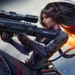 تحميل لعبة Fire Gun FPS 3D Shooting مهكرة اخر اصدار للاندرويد