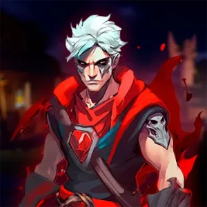 تحميل لعبة Immortal Prince مهكرة 2024 للاندرويد