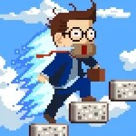 تحميل لعبة Infinite Stairs مهكرة اخر اصدار للاندرويد