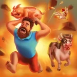تحميل لعبة Kong Island مهكرة اخر اصدار للاندرويد