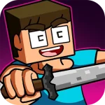تحميل لعبة My Craft: Craft Adventure مهكرة اخر اصدار للاندرويد