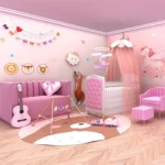 تحميل لعبة My Home Design Modern City مهكرة اخر اصدار للاندرويد
