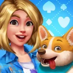 تحميل لعبة Piper’s Pet Cafe مهكرة اخر اصدار للاندرويد