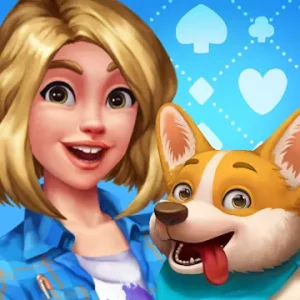 تحميل لعبة Piper’s Pet Cafe مهكرة 2024 للاندرويد