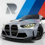 تحميل لعبة Race Max Pro مهكرة اخر اصدار للاندرويد