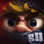 تحميل لعبة Solo Knight مهكرة اخر اصدار للاندرويد