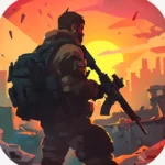 تحميل لعبة Tegra Zombie Survival مهكرة اخر اصدار للاندرويد