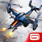 تحميل لعبة War Planet Online مهكرة اخر اصدار للاندرويد