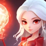 تحميل لعبة Legend of Survivors مهكرة اخر اصدار للاندرويد