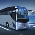 تحميل لعبة Bus Simulator MAX مهكرة اخر اصدار للاندرويد