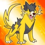 تحميل لعبة Dynamons World مهكرة اخر اصدار للاندرويد