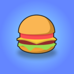 تحميل لعبة Eatventure مهكرة اخر اصدار للاندرويد