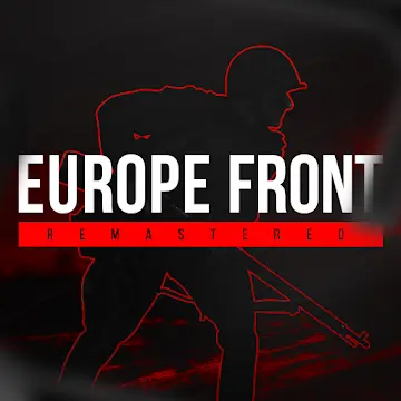 تحميل لعبة Europe Front Remastered مهكرة 2024 للاندرويد