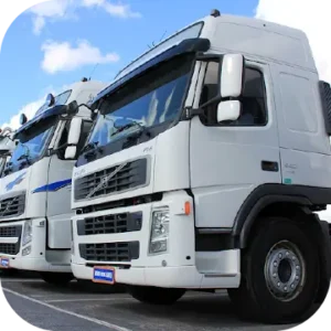 تحميل لعبة Heavy Truck Simulator مهكرة 2024 للاندرويد
