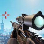 تحميل لعبة Kill Shot Bravo مهكرة اخر اصدار للاندرويد