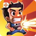 تحميل لعبة Monster Dash مهكرة اخر اصدار للاندرويد