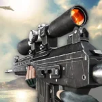 تحميل لعبة Shooting 3D Master مهكرة اخر اصدار للاندرويد