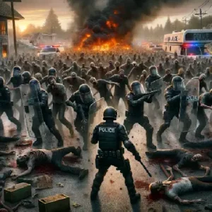 تحميل لعبة Zombie Simulator Z Premium مهكرة المدفوعة للاندرويد