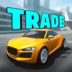 تحميل لعبة Car Trader Simulator 2024 مهكرة اخر اصدار للاندرويد