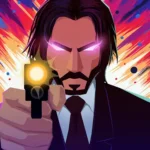 تحميل لعبة JohnMan مهكرة اخر اصدار للاندرويد