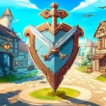 تحميل لعبة Magic Streets مهكرة اخر اصدار للاندرويد
