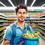 تحميل لعبة Store Management Simulator مهكرة اخر اصدار للاندرويد