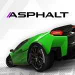 تحميل لعبة اسفلت Asphalt Legends Unite مهكرة 2025 للاندرويد
