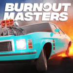 تحميل لعبة Burnout Masters مهكرة اخر اصدار للاندرويد