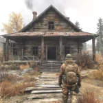 تحميل لعبة Dead God Land مهكرة اخر اصدار للاندرويد 2024 MOD APK