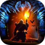 تحميل لعبة Dungeon Survival مهكرة اخر اصدار للاندرويد