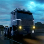 تحميل لعبة Truck Driver GO مهكرة اخر اصدار للاندرويد