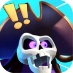 تحميل لعبة Wild Sky TD مهكرة 2024 اخر اصدار للاندرويد