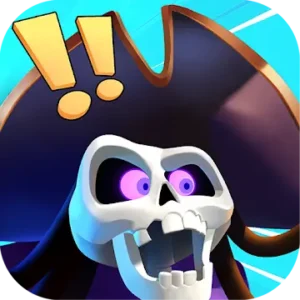 تحميل لعبة Wild Sky TD مهكرة 2024 للاندرويد