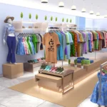 تحميل لعبة Clothing Store Simulator مهكرة اخر اصدار للاندرويد