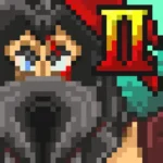 تحميل لعبة Gladiator Rising 2 مهكرة اخر اصدار للاندرويد