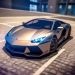 تحميل لعبة Nitro Speed مهكرة اخر اصدار للاندرويد