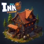 تحميل لعبة Idle Inn Empire مهكرة اخر اصدار للاندرويد