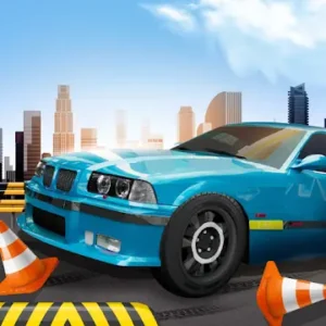 تحميل لعبة Wheel Wizards مهكرة 2024 للاندرويد