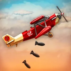 تحميل لعبة Aircraft Evolution مهكرة 2025 للاندرويد