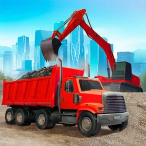 تحميل لعبة Global City مهكرة 2025 للاندرويد