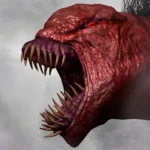 تحميل لعبة Mist RPG Horror Idle Action مهكرة اخر اصدار للاندرويد