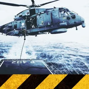 تحميل لعبة Marina Militare It Navy Sim مهكرة 2025 للاندرويد